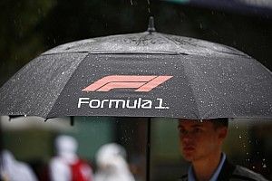 Formel-1-Wetter Hockenheim: Qualifying mit Gewitterrisiko
