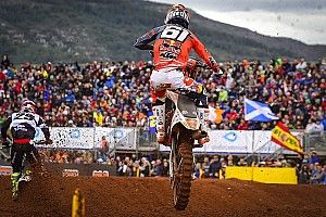 Cairoli y Jonass, ganan en Castellón; Prado, segundo y ovacionado