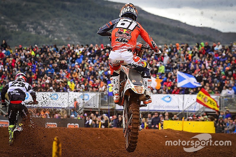 Cairoli y Jonass, ganan en Castellón; Prado, segundo y ovacionado
