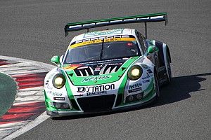 D'Station Racing rilis daftar pembalap Suzuka 10 Hours