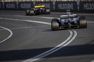 Formel 1 Spa: Startplatzstrafen für Hülkenberg und Bottas