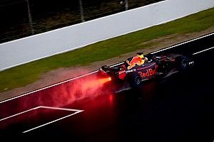 Gallery: Opening day of Barcelona F1 test