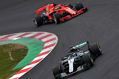Hakkinen 2018'de Mercedes-Ferrari, McLaren-Red Bull savaşı bekliyor