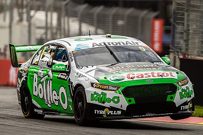 Winterbottom on Adelaide penalty: 'I'm p***ed off'
