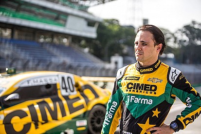 Massa participa de Corrida do Milhão da Stock Car
