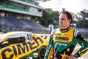 Massa participa de Corrida do Milhão da Stock Car