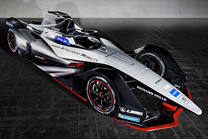 Formula E fans “much younger” than F1’s, claims Nissan