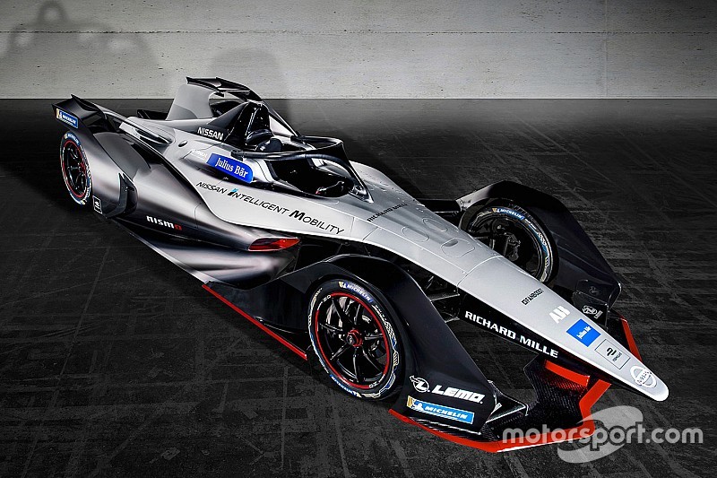Los fans de la Fórmula E son “más jóvenes” que los de la F1, asegura Nissan