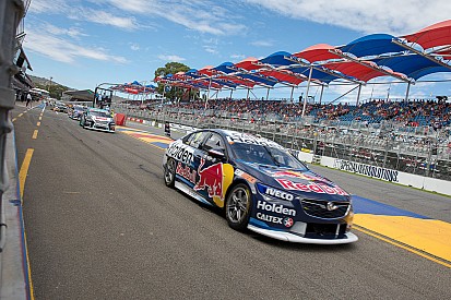 Le programme du week-end sur Motorsport.tv