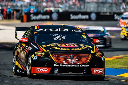 Reynolds: 'I'm an absolute title contender'