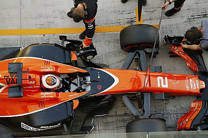 McLaren, CNBC ile anlaştı