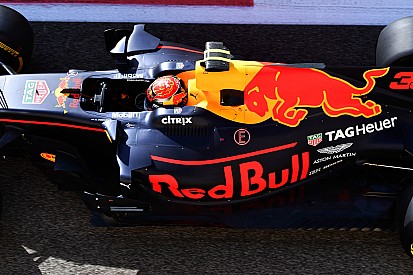 Zárszó: A Red Bull 2017 legnagyobb meglepetése?!