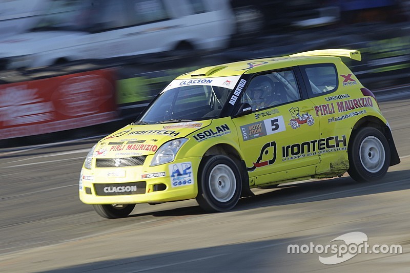 Motor Show, Trofeo Rally 2RM: in semifinale Montagna, Bertuzzi, Gonzo, De Luna