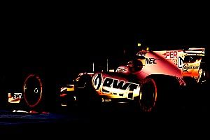 Force India daftarkan nama baru, kata 'India' akan hilang?