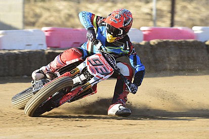 Le motocross, l'arme secrète de Márquez pour dompter la Honda