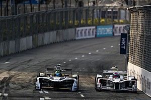Audi e Porsche estabelecerão regras para rivalidade na F-E