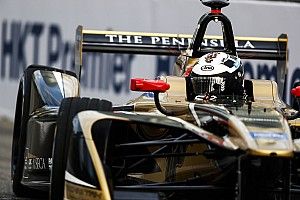 Le calvaire de Lotterer s'achève en disqualification