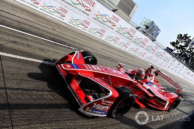 Formula E janji lindungi tim privatir di tengah maraknya pabrikan baru