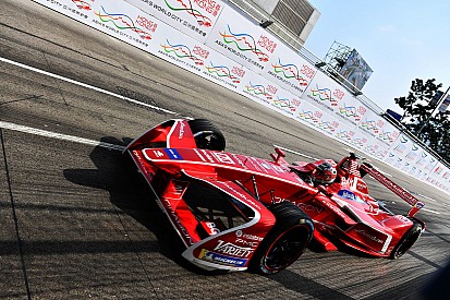 Formula E janji lindungi tim privatir di tengah maraknya pabrikan baru