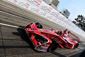 Formula E janji lindungi tim privatir di tengah maraknya pabrikan baru