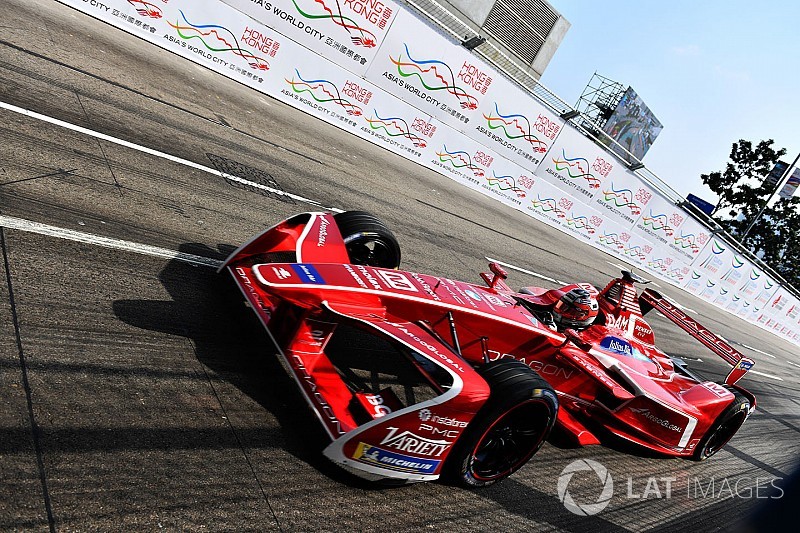 Formula E janji lindungi tim privatir di tengah maraknya pabrikan baru