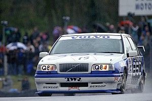 GALERI: Sejarah Volvo di balap turing