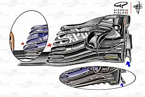 De tech-experimenten waarmee McLaren het lek boven hoopt te krijgen