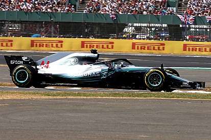 Mercedes vor Hockenheim: Hatten zuletzt das schnellste Auto