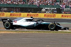 Mercedes vor Hockenheim: Hatten zuletzt das schnellste Auto