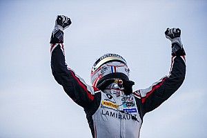 Menchaca 12° en carrera donde Hubert ganó