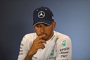 Hamilton accepte les excuses de Räikkönen