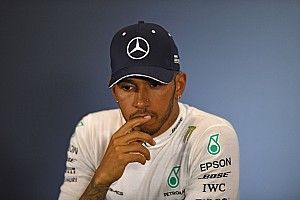 Terima permintaan maaf Raikkonen, Hamilton ingin "move on"