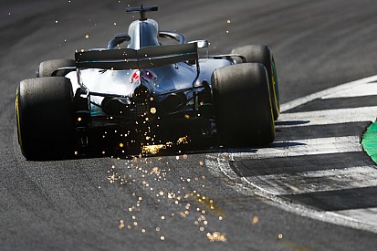 Hamilton: Preciso melhorar para estar à frente de Verstappen e Leclerc