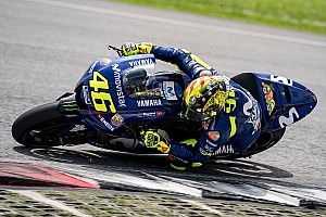 Yamaha: Rossi visszajelzései értékesebbek Vinalesénál