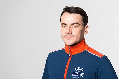 Hivatalos: Michelisz a Hyundaihoz igazolt