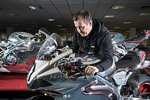 John McGuinness: "Ich dachte, ich würde sterben"