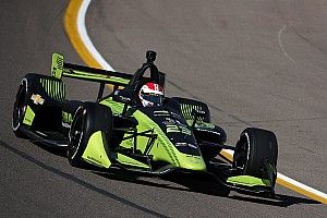 Kimball welcomes chance to help steer Carlin