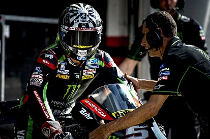 Poncharal : Zarco ne se laisse pas influencer par les chronos