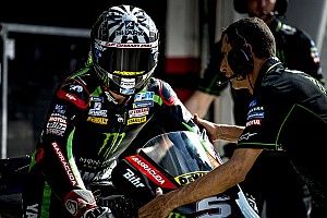 Poncharal : Zarco ne se laisse pas influencer par les chronos