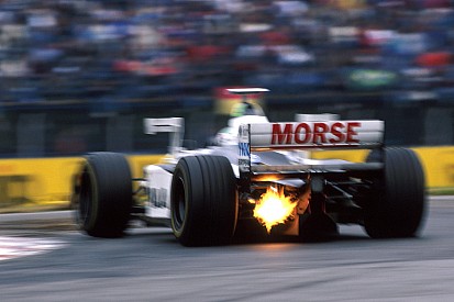 Az X-szárny sem mentette meg az F1 egyik legendás csapatát