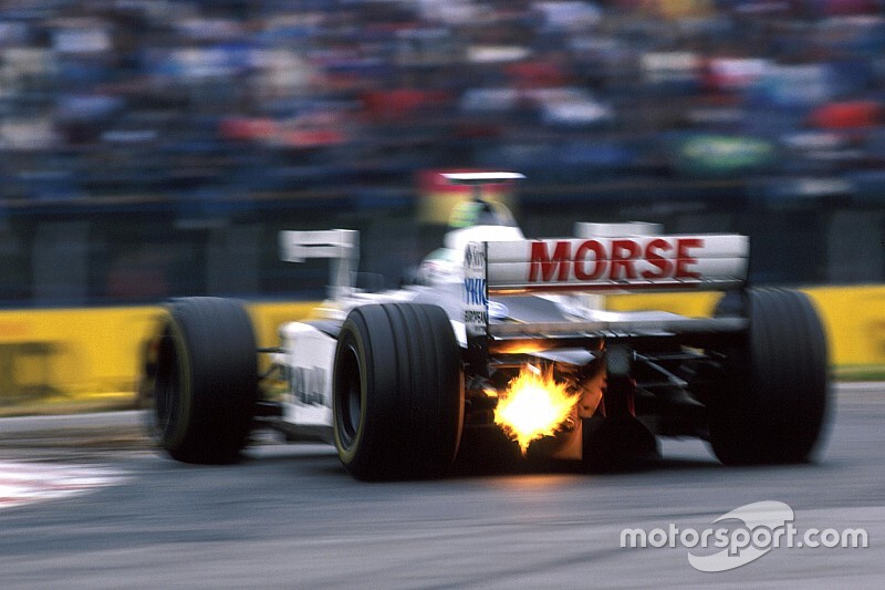 Az X-szárny sem mentette meg az F1 egyik legendás csapatát