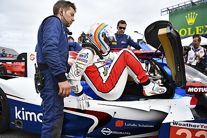 Alonso az F1-WEC dupla szezonról: "Nem mindenki lenne képes arra, amit én csinálok"
