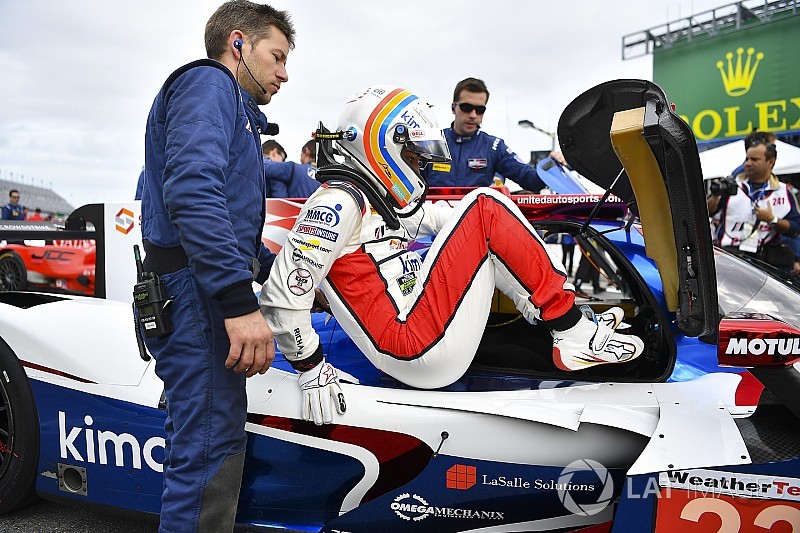 Alonso az F1-WEC dupla szezonról: "Nem mindenki lenne képes arra, amit én csinálok"