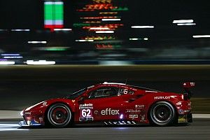 Risi Competizione to enter Ferrari in Rolex 24