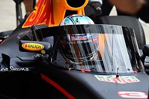 FIA: В Спа «аэроскрин» на машине Леклера сработал бы в десять раз хуже Halo
