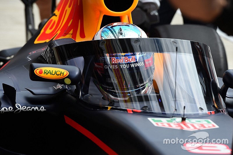 FIA: В Спа «аэроскрин» на машине Леклера сработал бы в десять раз хуже Halo