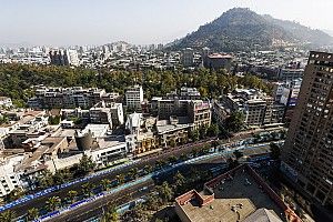 How Formula E pulls off its impossible job