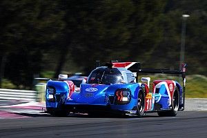 WEC Prologue: Privateers close gap to Toyota in night