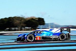 Rowland : Manor sera au rendez-vous à Spa en LMP1
