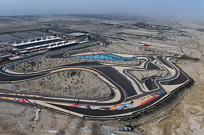 FIA maakt line-up van persconferentie in Bahrein bekend
